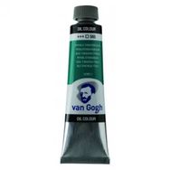 Talens No:565 Van Gogh 40ml Phthalo Turquoise Blue Yağlı Boya