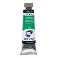 Talens No:615 Van Gogh 40ml Emerald Green Yağlı Boya