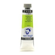Talens No:617 Van Gogh 40 ml Yellowish Green Yağlı Boya