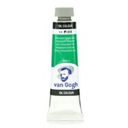 Talens No:619 Van Gogh 40ml Permanent Green Deep Yağlı Boya