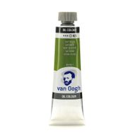 Talens No:623 Van Gogh 40ml Sap Green Yağlı Boya