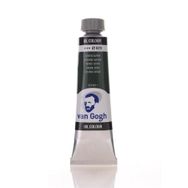 Talens No:629 Van Gogh 40ml Terre Verte Yağlı Boya