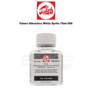 Talens Odourless White Sprite 75 ml 089 Boya İnceltici