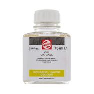 Talens Ox Gall Kod: 051 75 ml Boya İnceltici