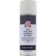 Talens Pıcture Varnish Gloss 002 400 ml Sprey