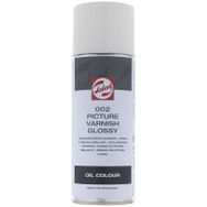 Talens Picture Varnish Glossy 400 ml N002 Yağlı Boya