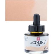 Talens Pink Beige 30 ml Sulu Boya