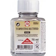 Talens Rectified Turpentine 032 75 ml Terebentin