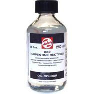 Talens Rectified Turpentine 250 ml Terebentin