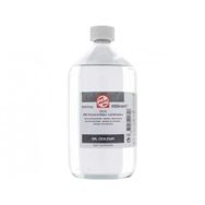 Talens Retouching Varnish 004 1000 ml Yağlı Boya Rötuş Verniği