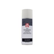 Talens Retouching Varnish 004 400 ml Sprey Rötüş Verniği