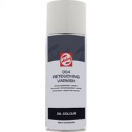 Talens Retouching Varnısh 004 400 ml Sprey