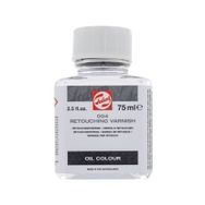 Talens Retouching Varnish 004 75 ml Yağlı Boya Rötuş Verniği