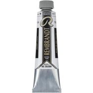 Talens RT1051172 Rembrandt 40ml Zınc Whıte Yağlı Boya
