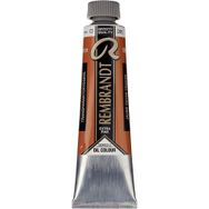 Talens RT1052652 Rembrandt 40ml Transparan Ox. Yellow Yağlı Boya