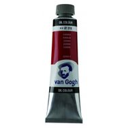 Talens RT2083183 200 ml Carmıne Van Gogh Yağlı Boya