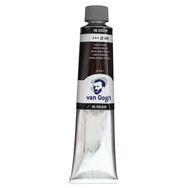 Talens RT2084093 Van Gogh 200ml Burnt Umber Yağlı Boya