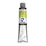 Talens RT2086203 Olıve Green 200 ml Yağlı Boya