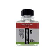 Talens RT24283012 Amsterdam 75 ML Acrylic Medium Gloss