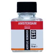 Talens RT24283013 Amsterdam 75ml Acrylic Remover Akrilik Boya