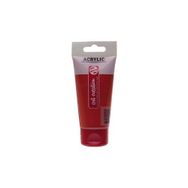 Talens RT3511398M Naphthon Red Light 75 ml Akrilik Boya