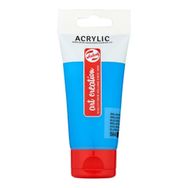 Talens RT3511564M Artcreation 75 ml Blue Akrilik Boya