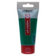 Talens RT3511619M Permanent Green Deep 75 ml Akrilik Boya