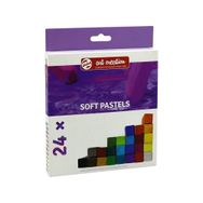 Talens RT9029024M 24'lü Soft Pastel Boya