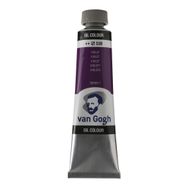 Talens S1 Van Gogh 40 ml Menekşe Yağlı Boya
