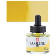 Talens Sıvı Sand Yellow 30 ml Sulu Boya