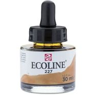 Talens Sıvı Yellow Ochre 30 ml Sulu Boya