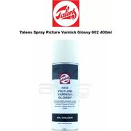 Talens Spray Picture Glossy 002 400 ml Vernik
