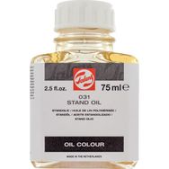 Talens Stand Oıl 031 75 ml Keten Yağı