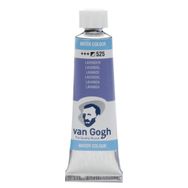 Talens Van Gogh 10 ml 525 Lavender Tüp Sulu Boya