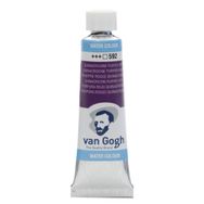 Talens Van Gogh 10 ml 592 Quinacridone Purple Red Tüp Sulu Boya