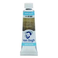 Talens Van Gogh 10 ml 802 Light Gold Tüp Sulu Boya