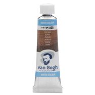 Talens Van Gogh 10 ml 805 Copper Tüp Sulu Boya