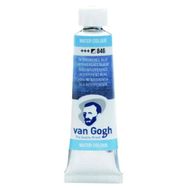 Talens Van Gogh 10 ml 846 Interference Blue Tüp Sulu Boya