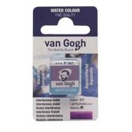 Talens Van Gogh 1/2 Tablet 847 Interference Violet Sulu Boya