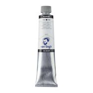 Talens Van Gogh 200 ml Titanium White 118 Yağlı Boya