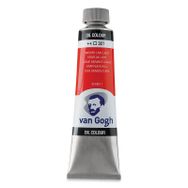 Talens Van Gogh 327 Madder Lake Light 40 ml Yağlı Boya
