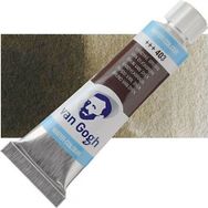 Talens Van Gogh 403 Vandyke Brown Tüp Sulu Boya