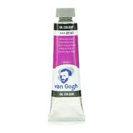Talens Van Gogh 567 Prem Red Violet 40 ml Yağlı Boya