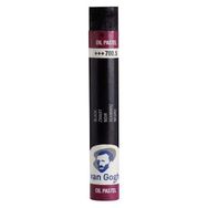 Talens Van Gogh Black 7005 Yağlı Pastel Boya