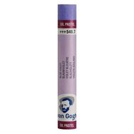 Talens Van Gogh Blue Violet 5487 Yağlı Pastel Boya