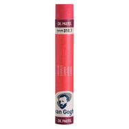 Talens Van Gogh Carmine 318-7 Yağlı Pastel Boya