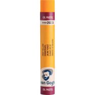 Talens Van Gogh Deep Yellow 2025 Yağlı Pastel Boya