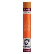 Talens Van Gogh Raw Sienna 2345 Yağlı Pastel Boya
