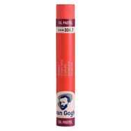 Talens Van Gogh Scarlet 3347 Yağlı Pastel Boya