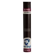Talens Van Gogh Sepia 4165 Yağlı Pastel Boya